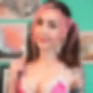 tattedupbrunettexoxo Leaked Onlyfans